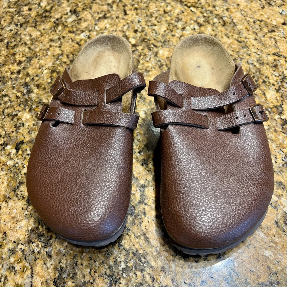 BIRKENSTOCK L8